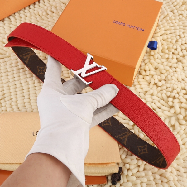 激安ルイヴィトンベルト正面デザイン